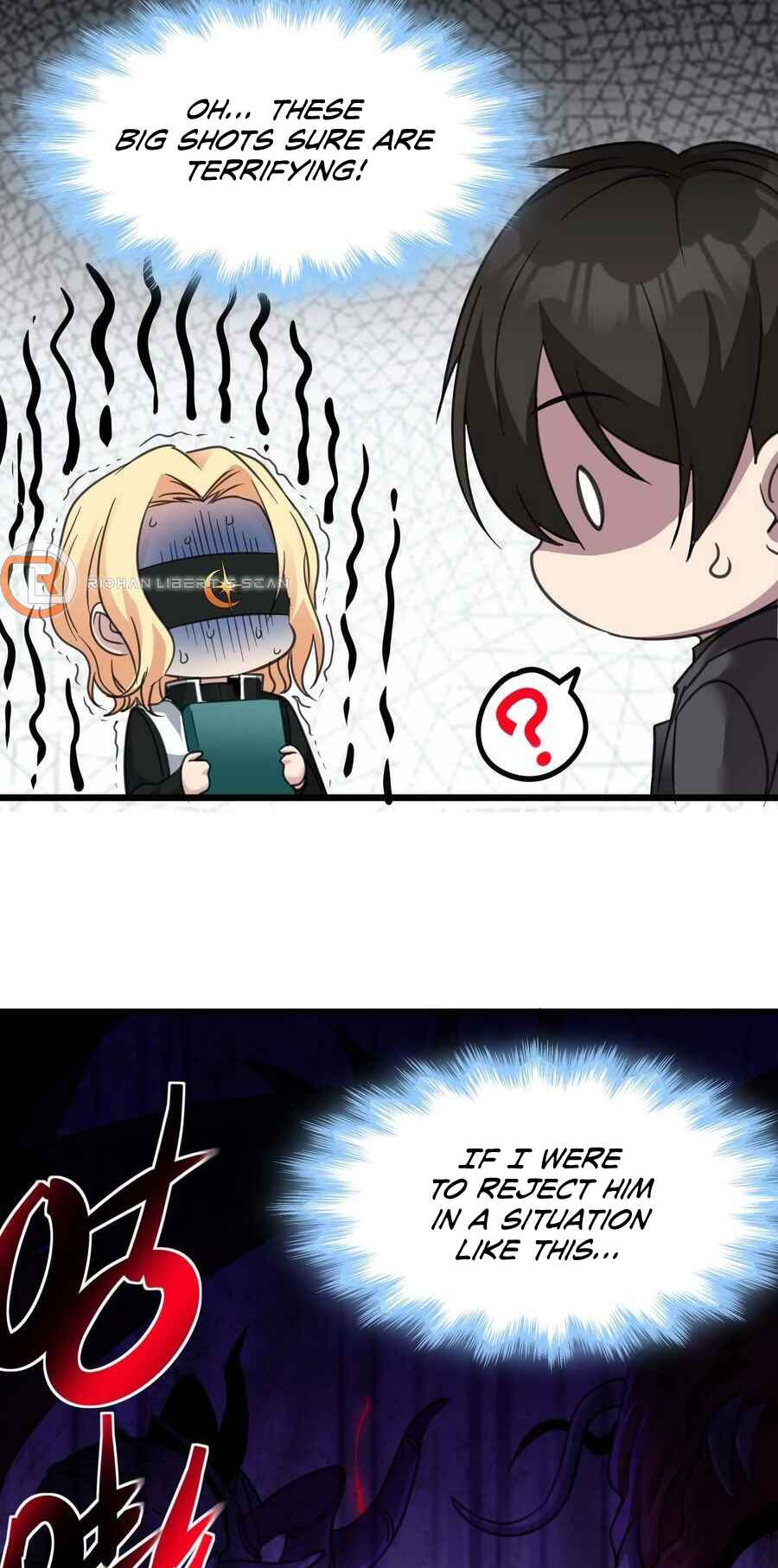 Chapter 87 - Page 26