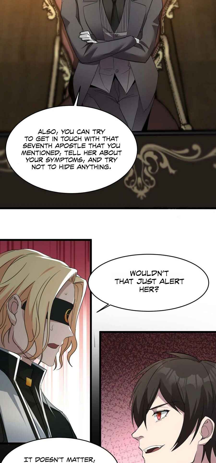 Chapter 87 - Page 45