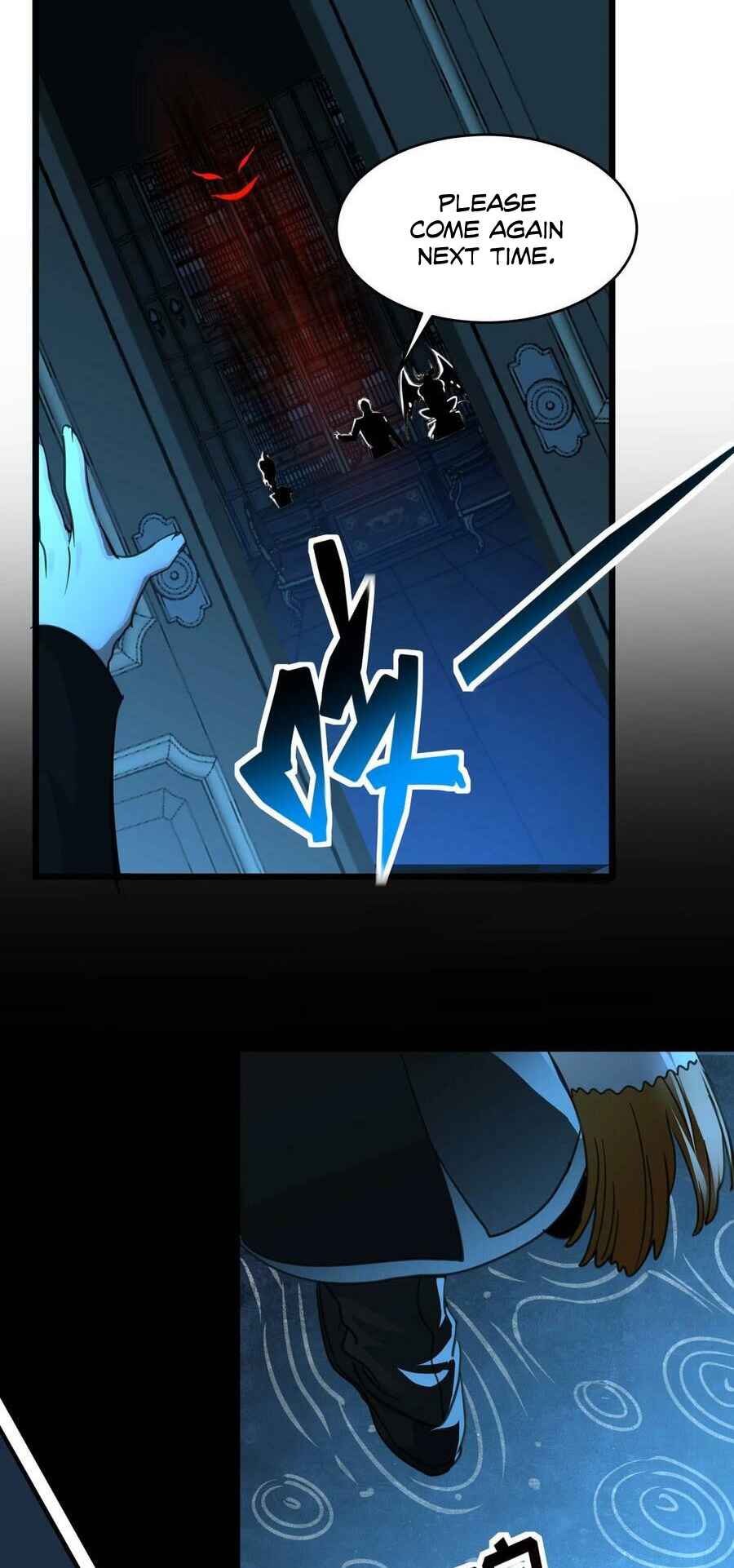 Chapter 87 - Page 50