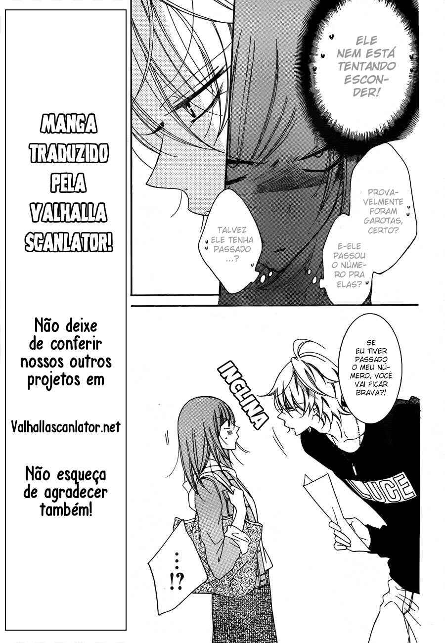 Chapter 77 - Page 10