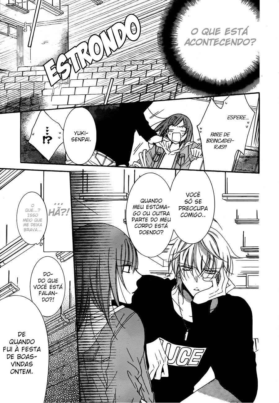 Chapter 77 - Page 24