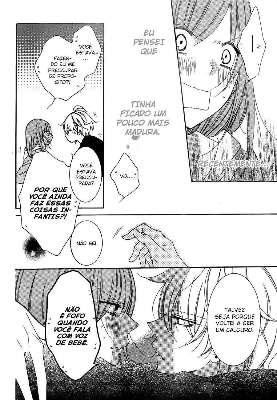 Chapter 77 - Page 27