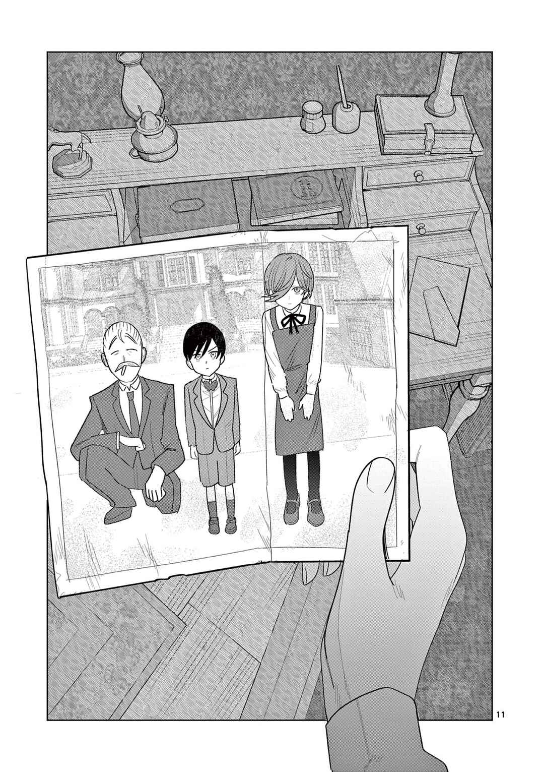 Chapter 29 - Page 12