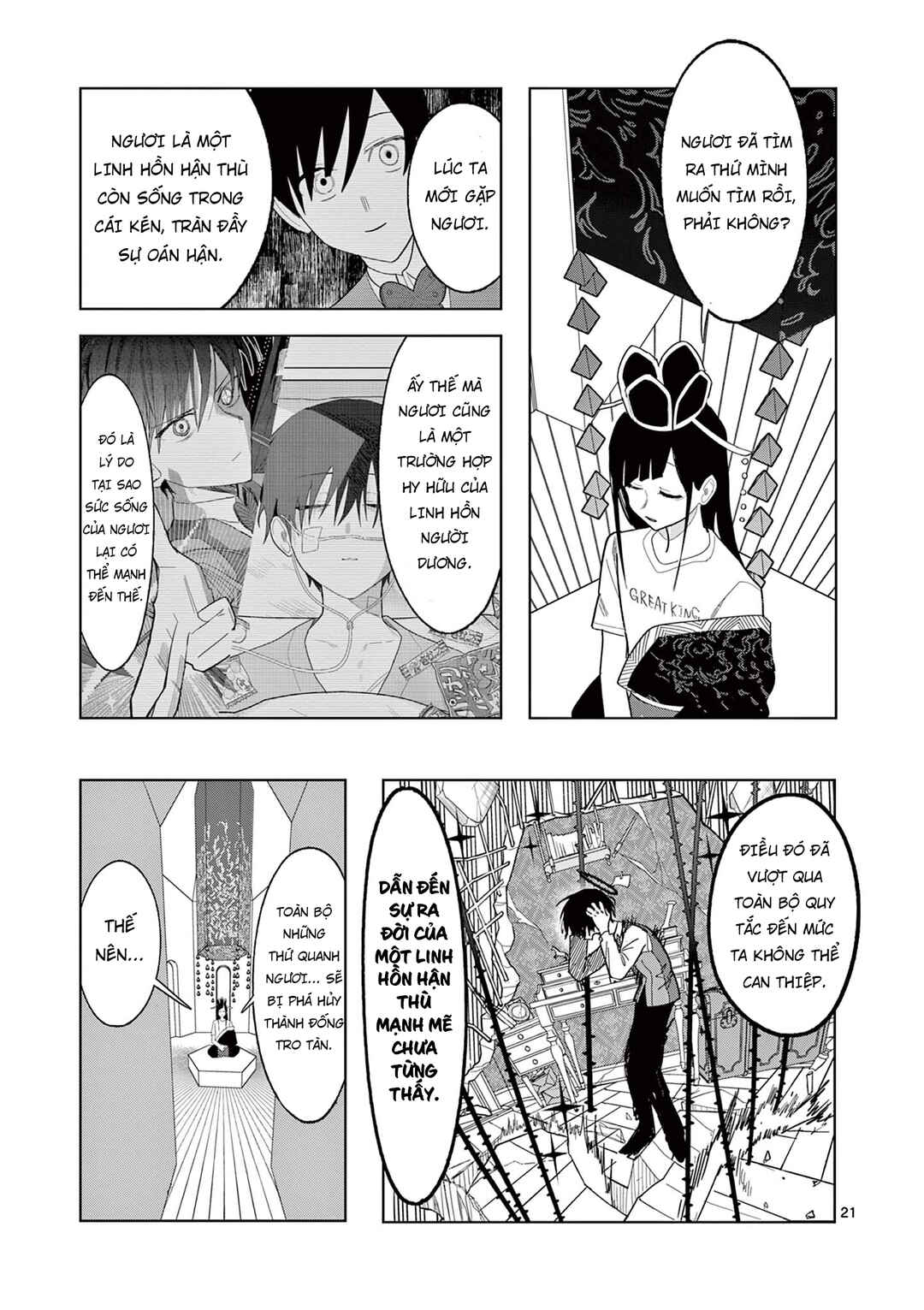 Chapter 29 - Page 22