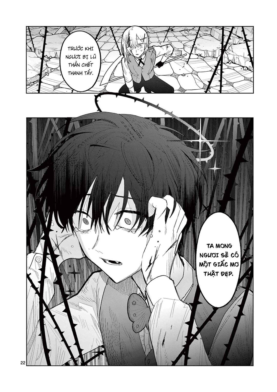 Chapter 29 - Page 23