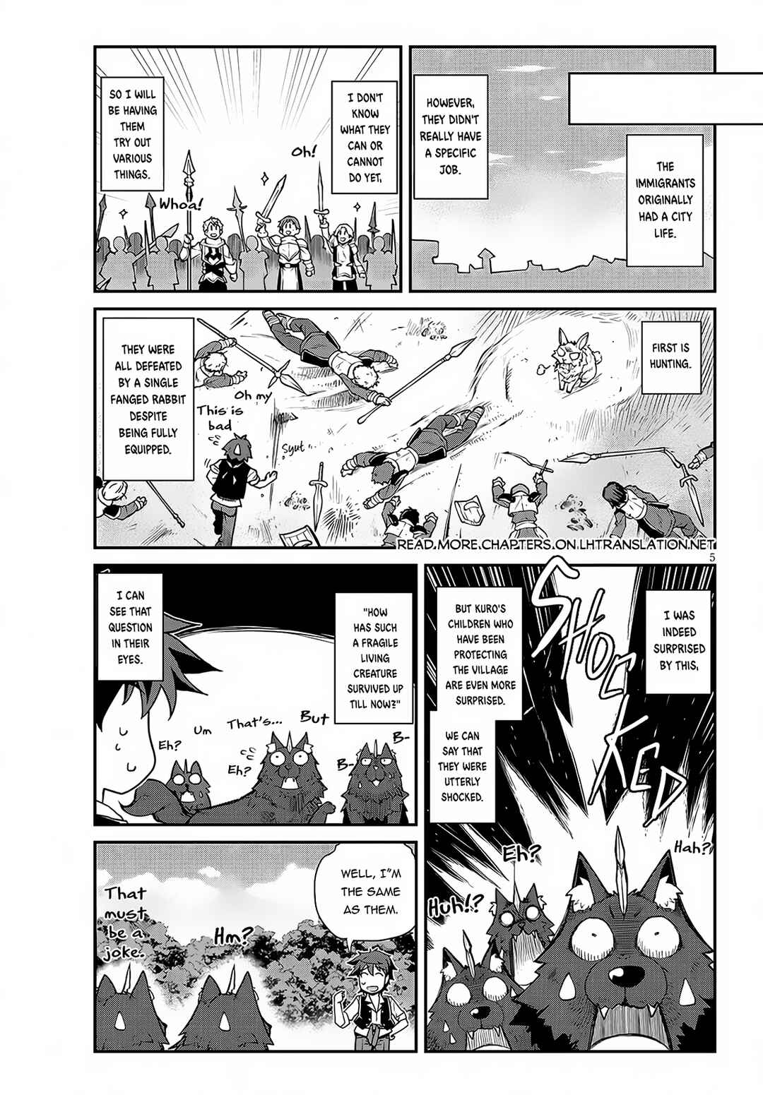 Chapter 225 - Page 6