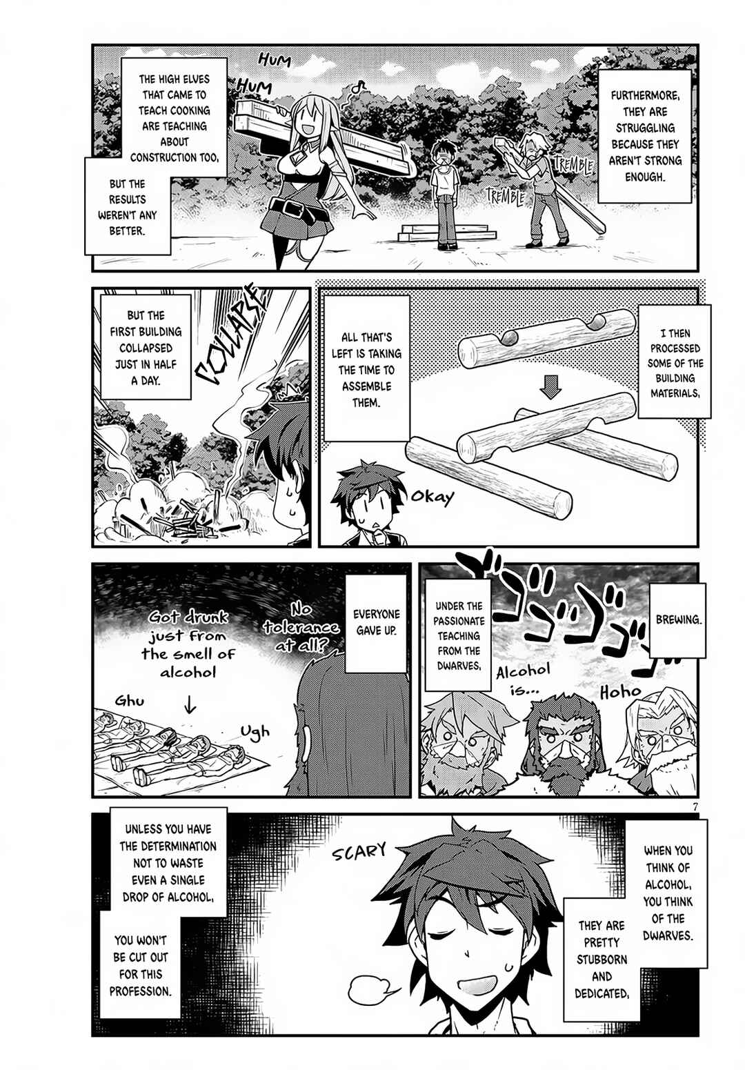 Chapter 225 - Page 8