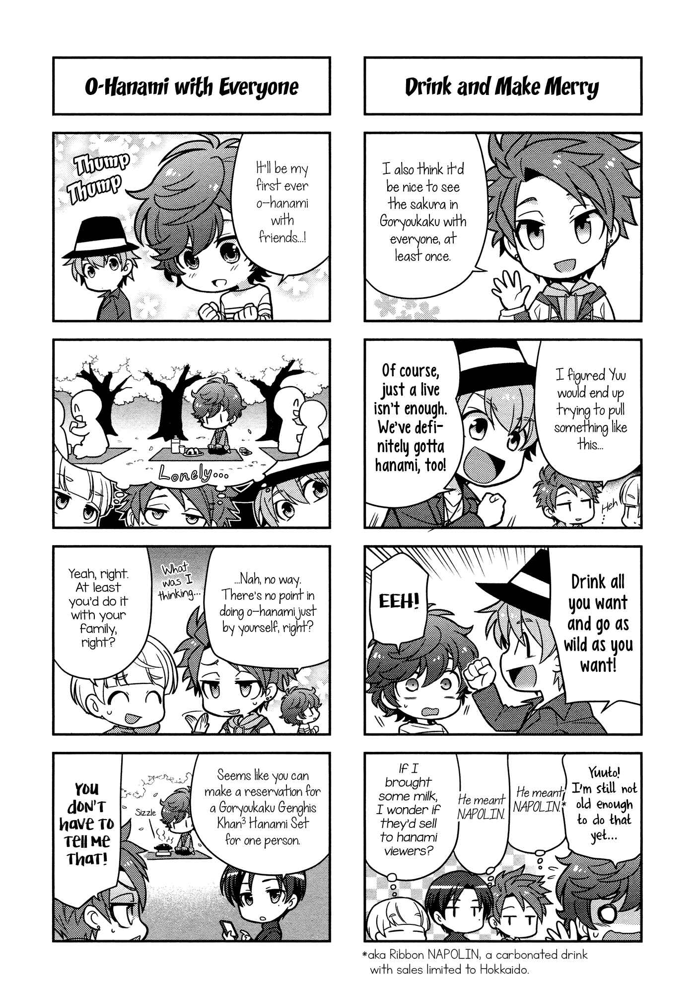 Chapter 6 - Page 5