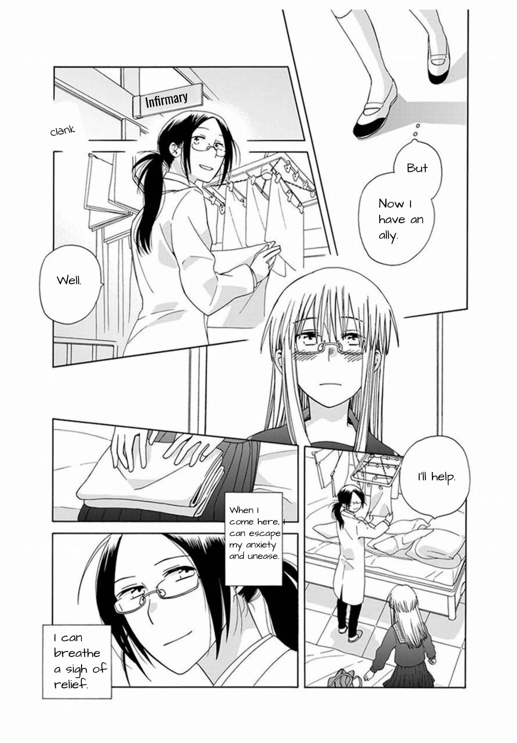 Chapter 42 - Page 10