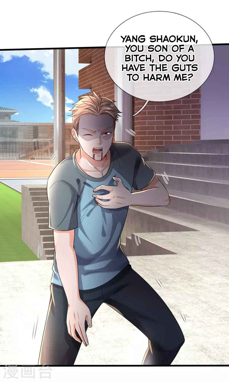 Chapter 315 - Page 13