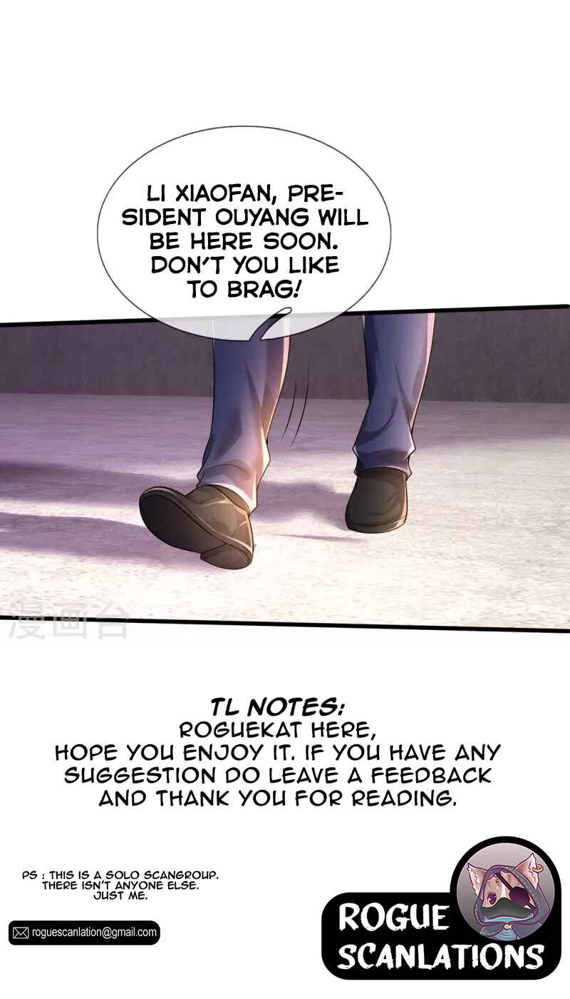 Chapter 315 - Page 28