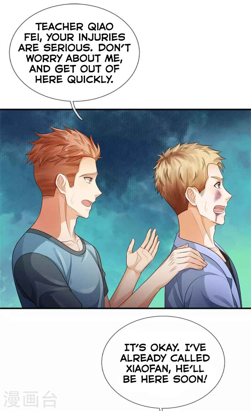 Chapter 315 - Page 3
