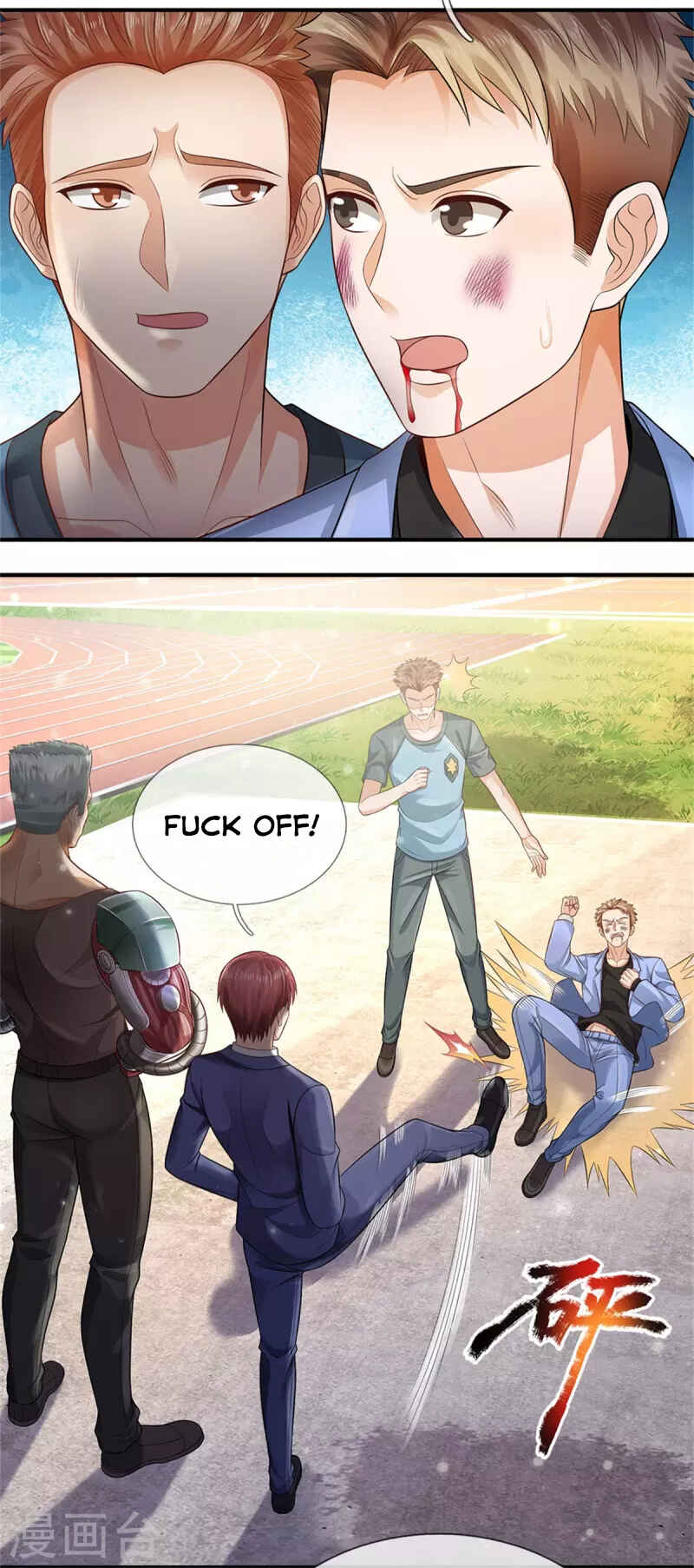 Chapter 315 - Page 4