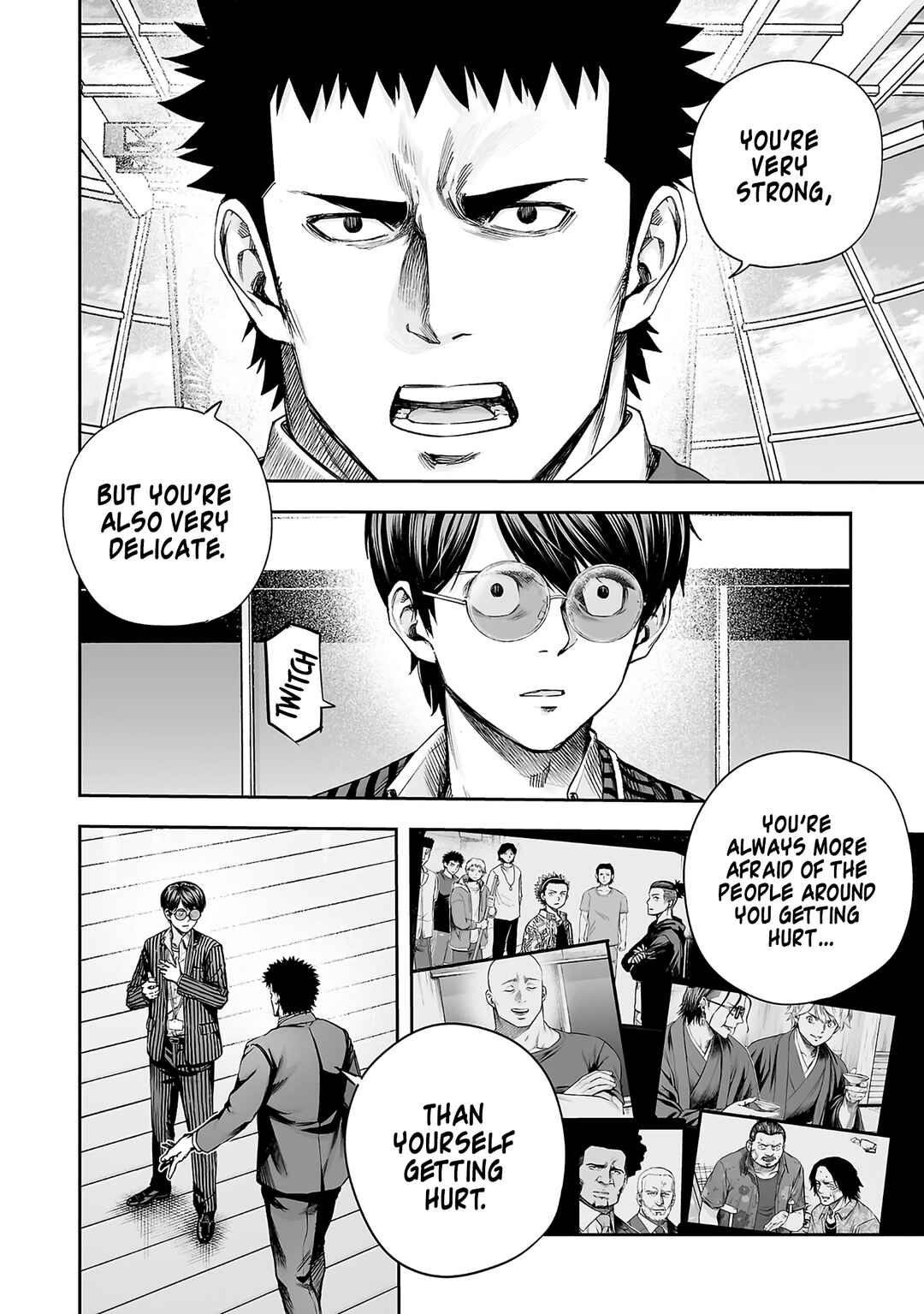 Chapter 353 - Page 15