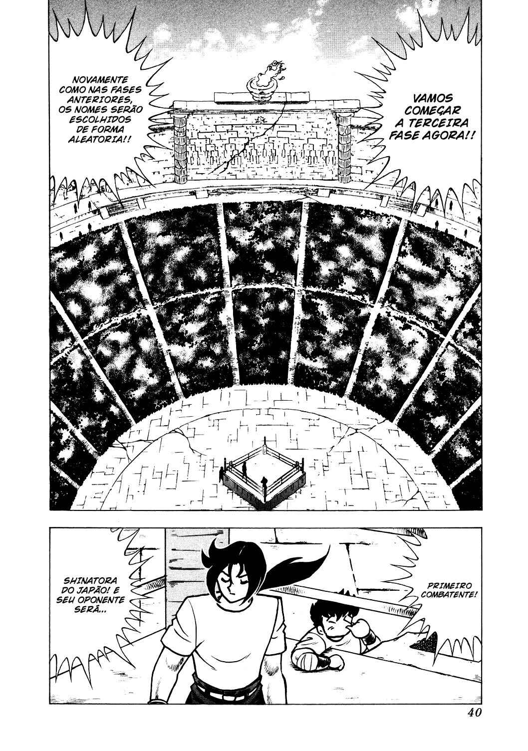Chapter 136 - Page 13