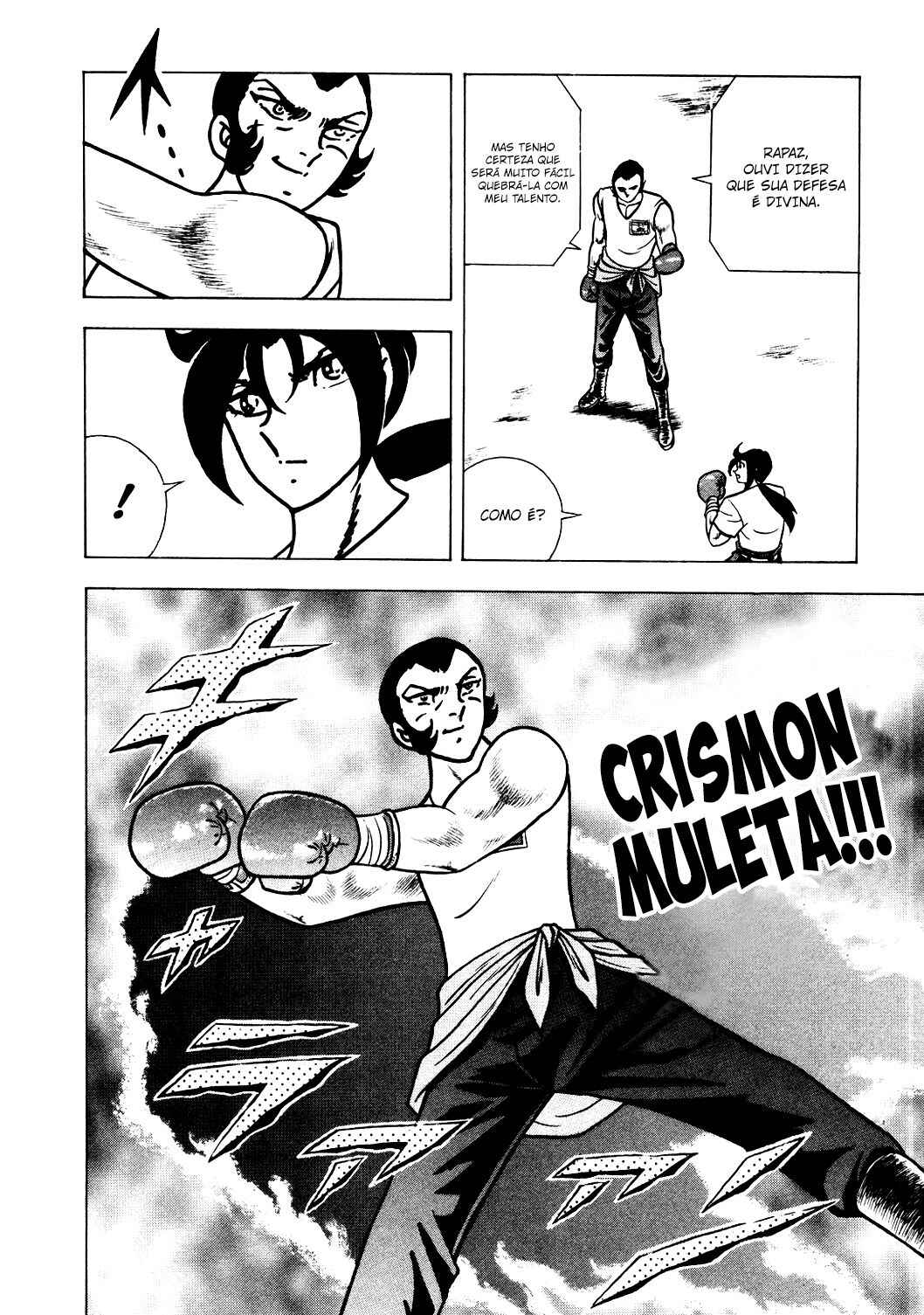 Chapter 136 - Page 17