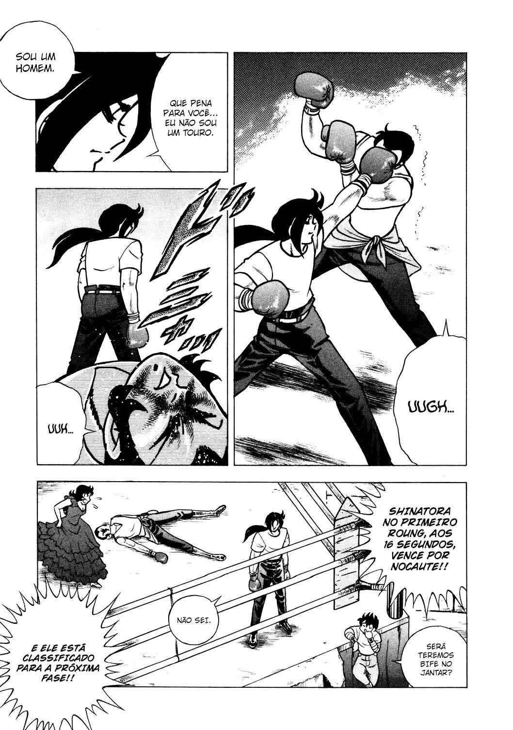 Chapter 136 - Page 20
