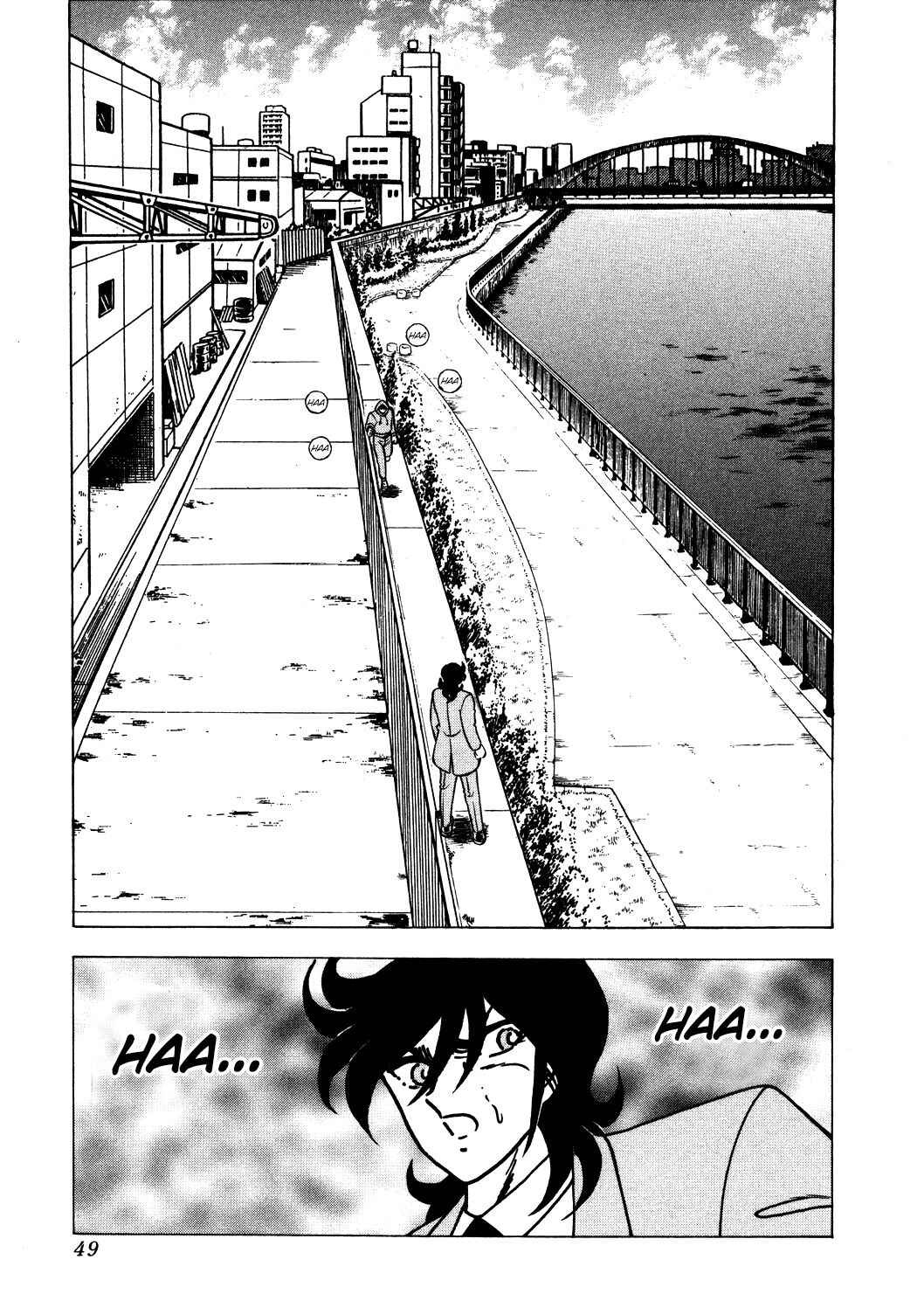 Chapter 136 - Page 22