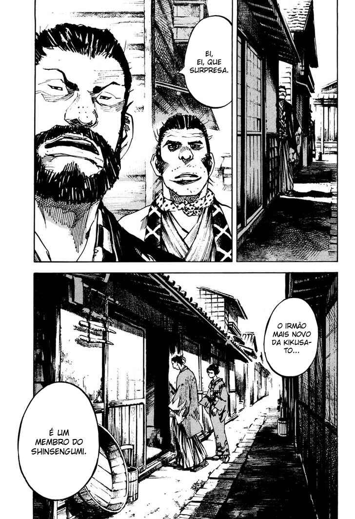 Chapter 139 - Page 23