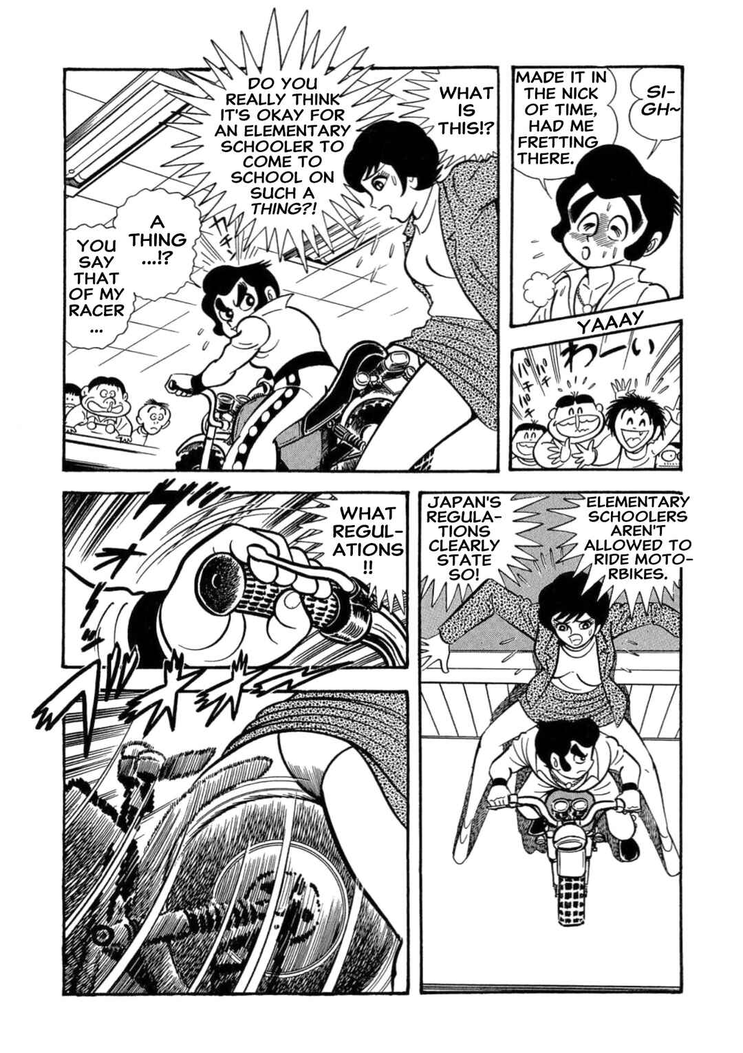 Chapter 2 - Page 10