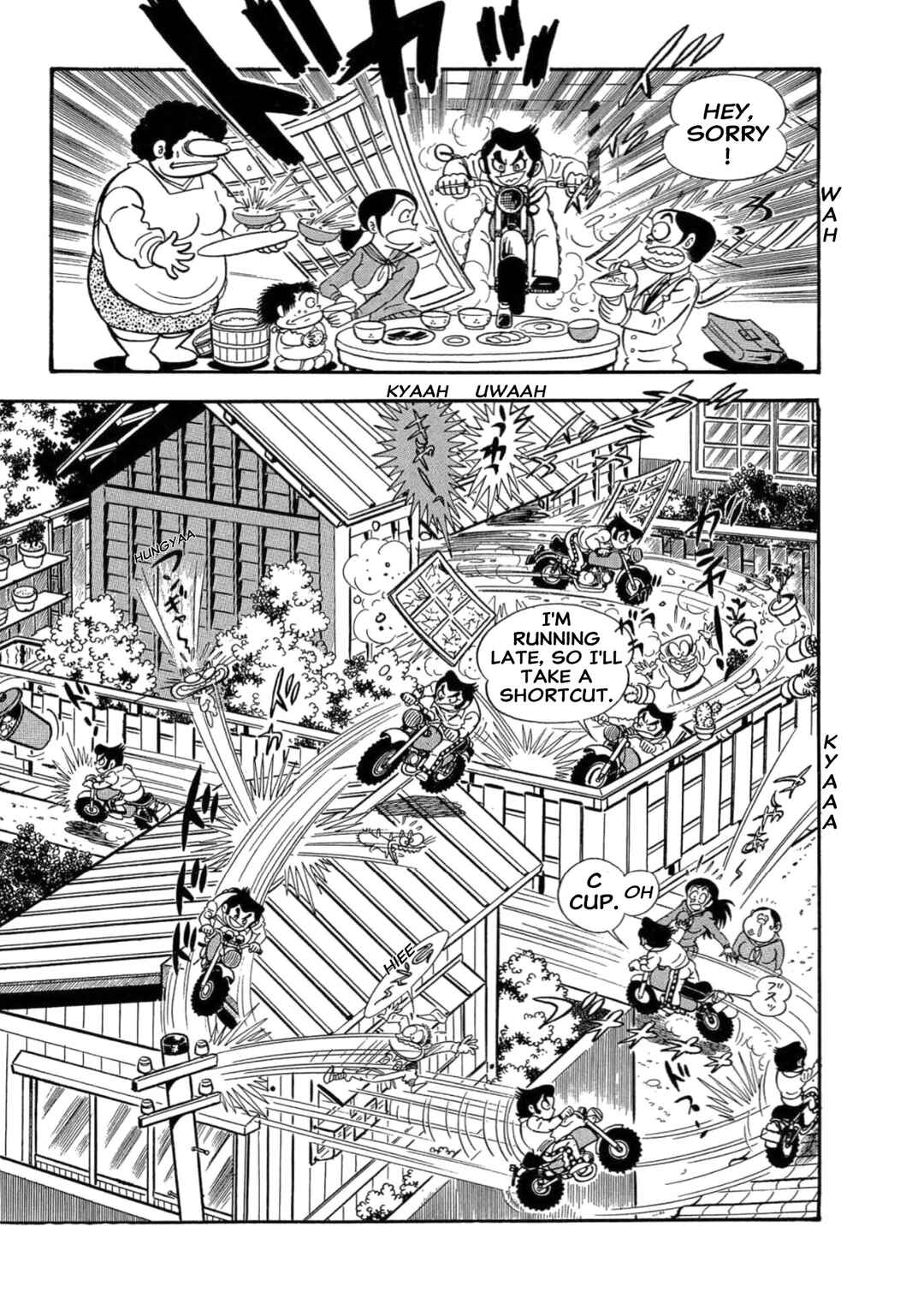 Chapter 2 - Page 8