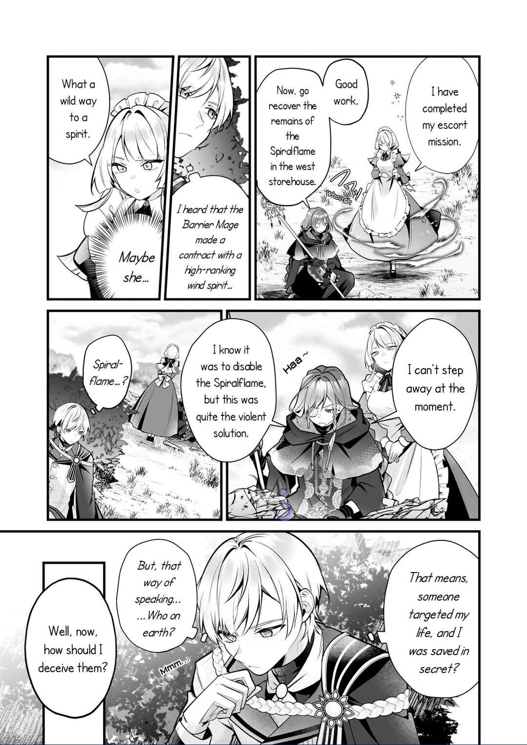 Chapter 26 - Page 12