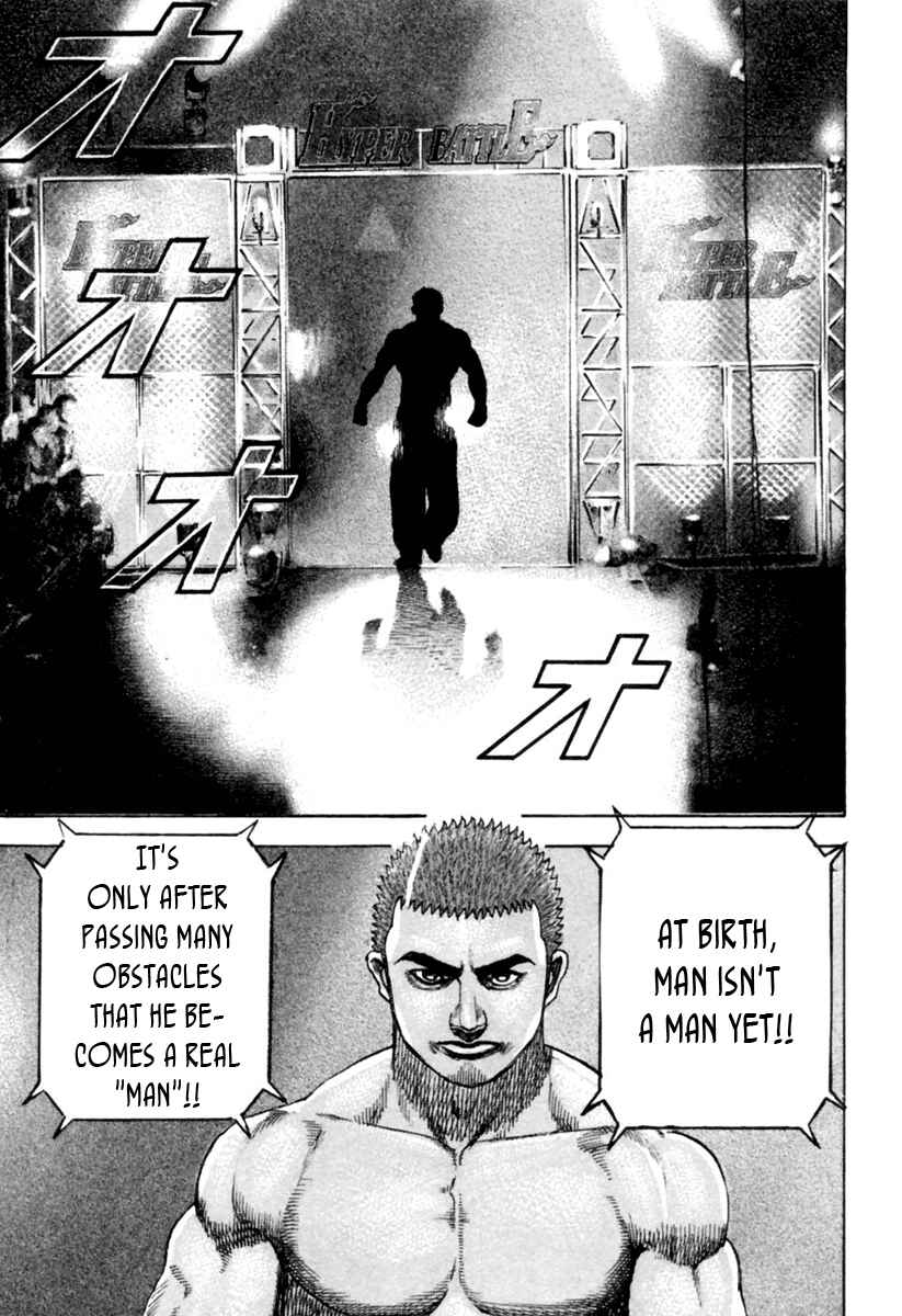 Chapter 172 - Page 12