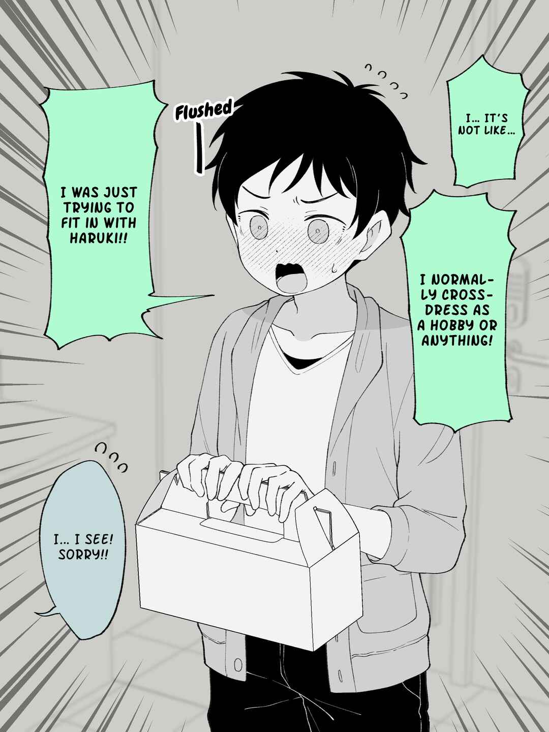 Chapter 136 - Page 3