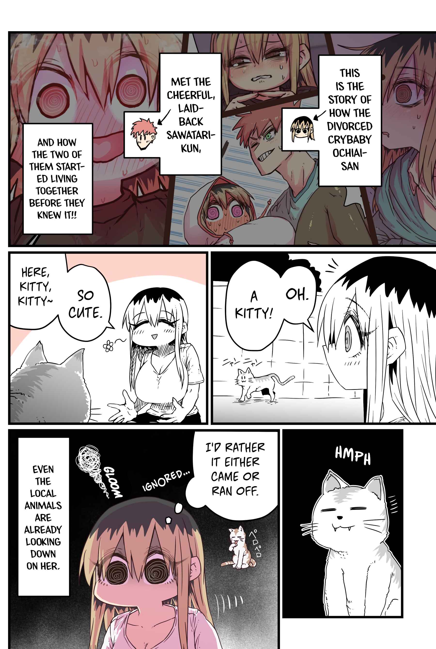 Chapter 1 - Page 2