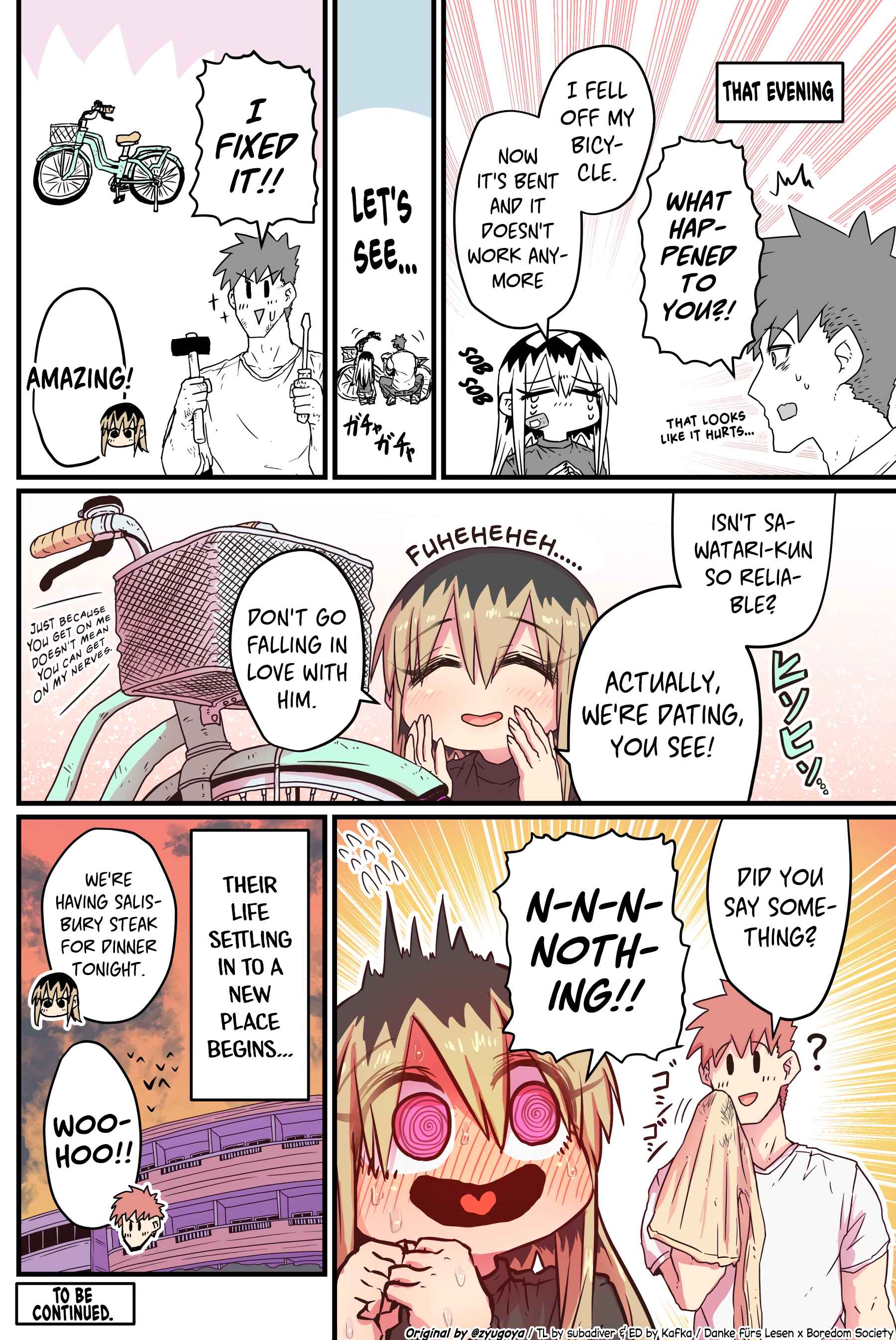 Chapter 1 - Page 4