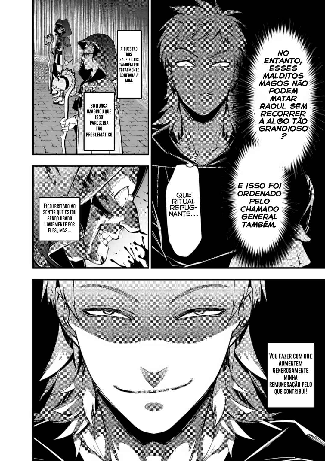 Chapter 94 - Page 11