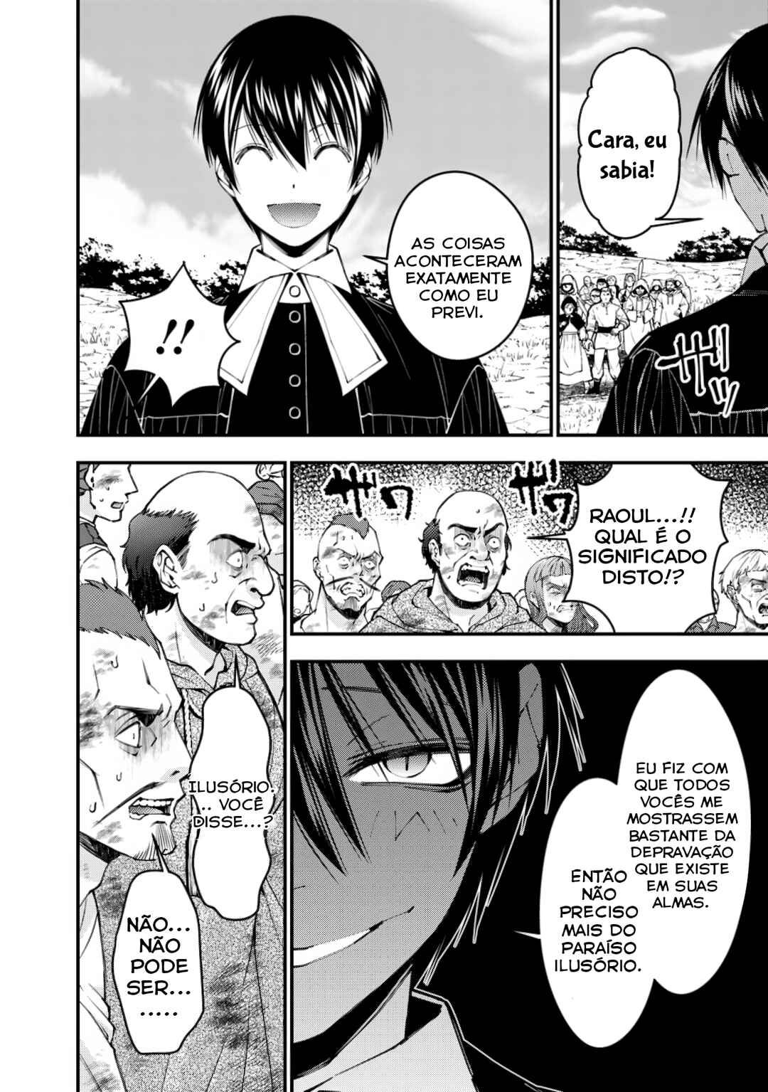 Chapter 94 - Page 22