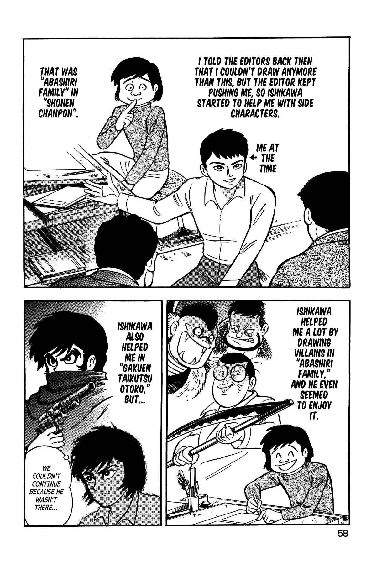 Chapter 3 - Page 4