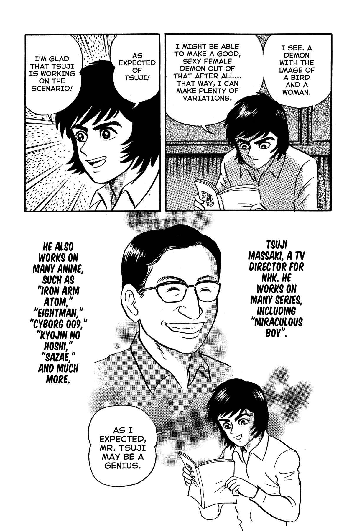 Chapter 3 - Page 6