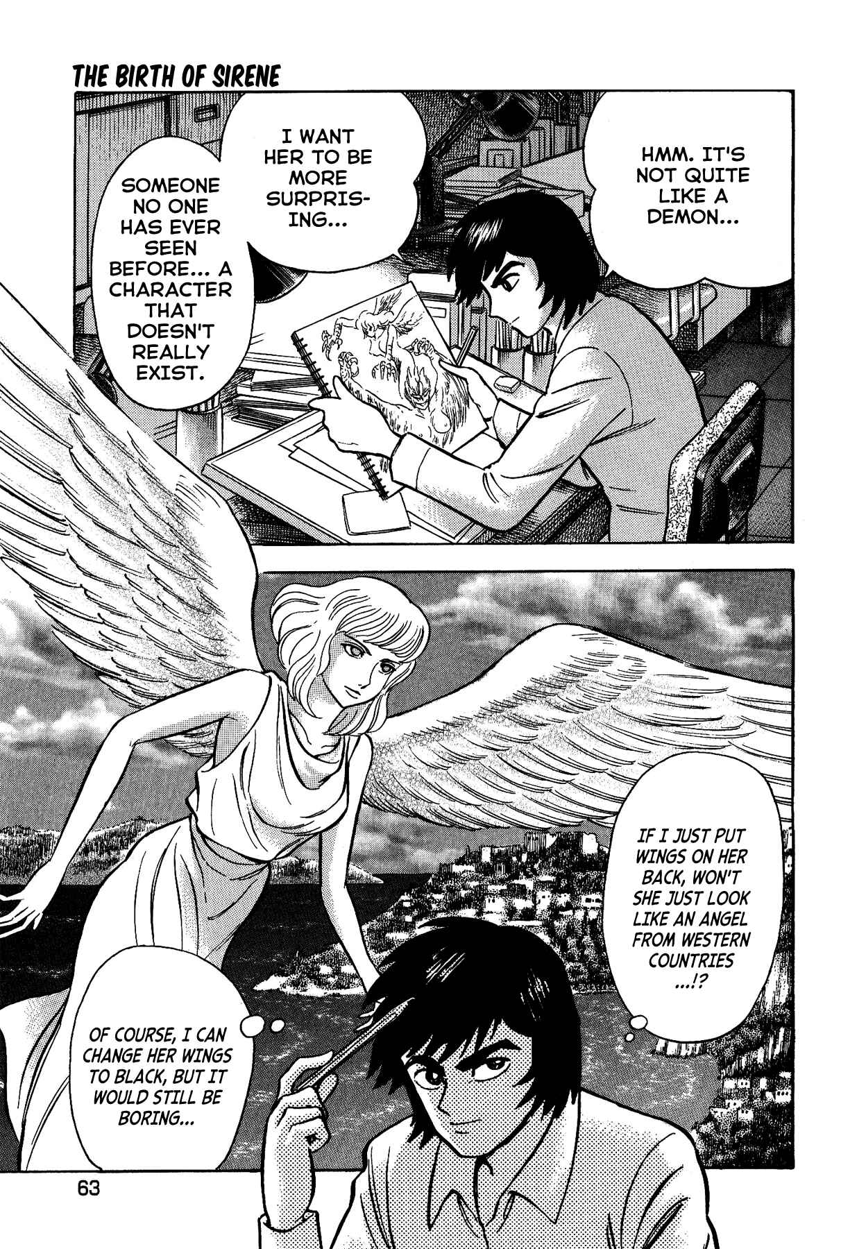 Chapter 3 - Page 9