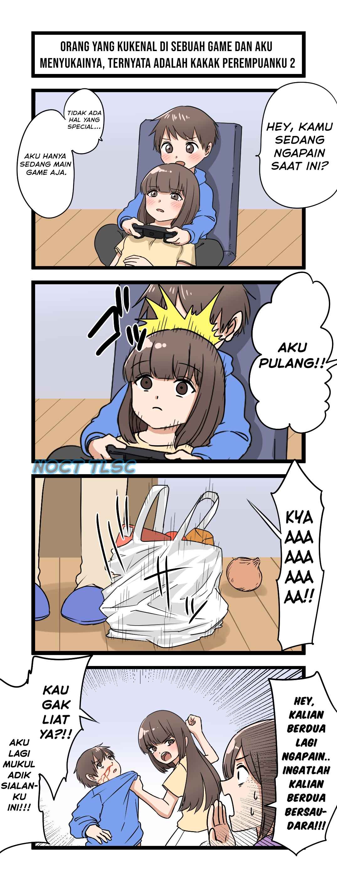 Chapter 2 - Page 1