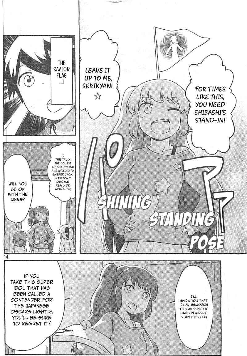 Chapter 29 - Page 14