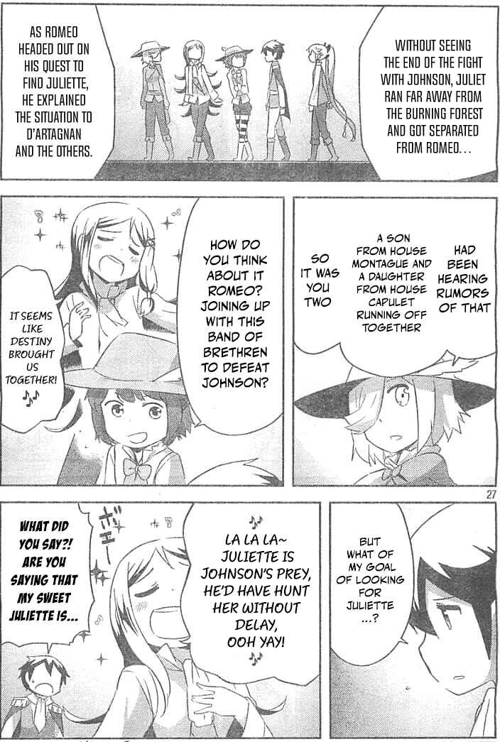Chapter 29 - Page 27