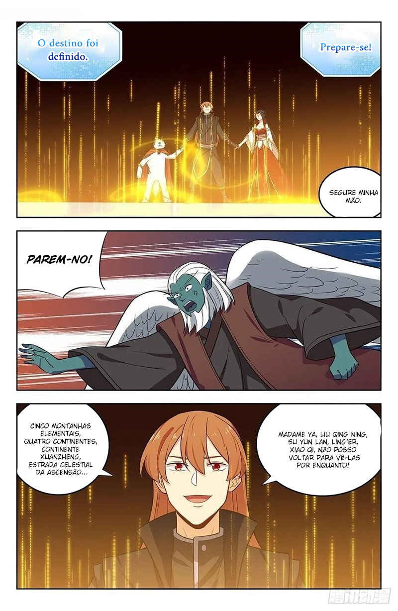 Chapter 292 - Page 3