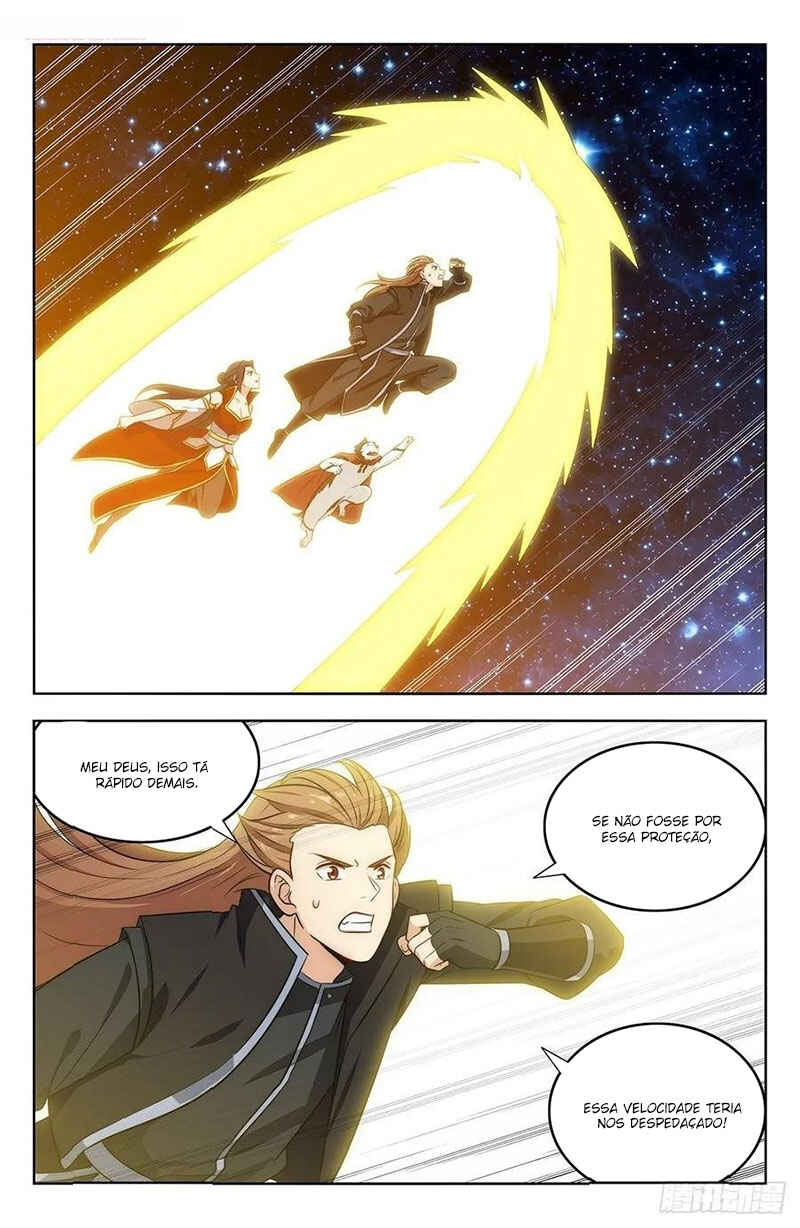 Chapter 292 - Page 9