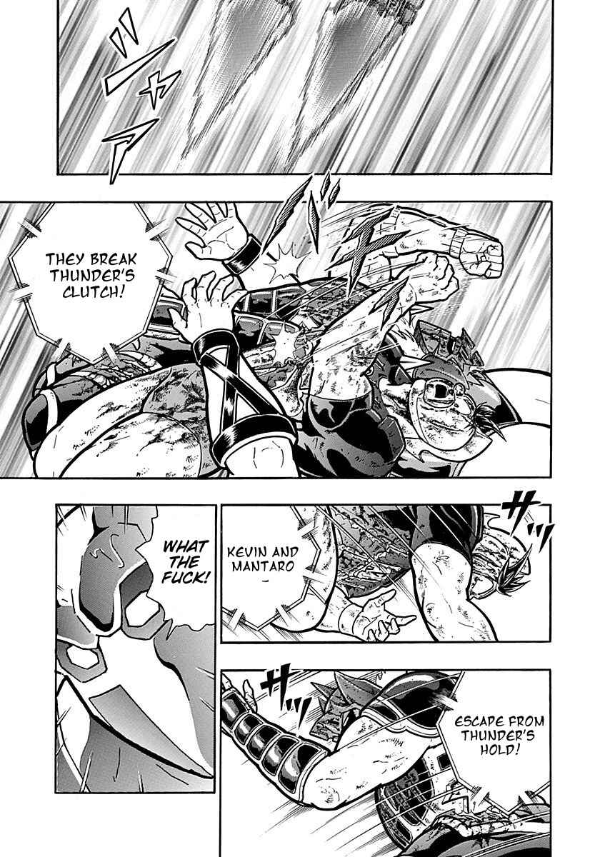 Chapter 305 - Page 13