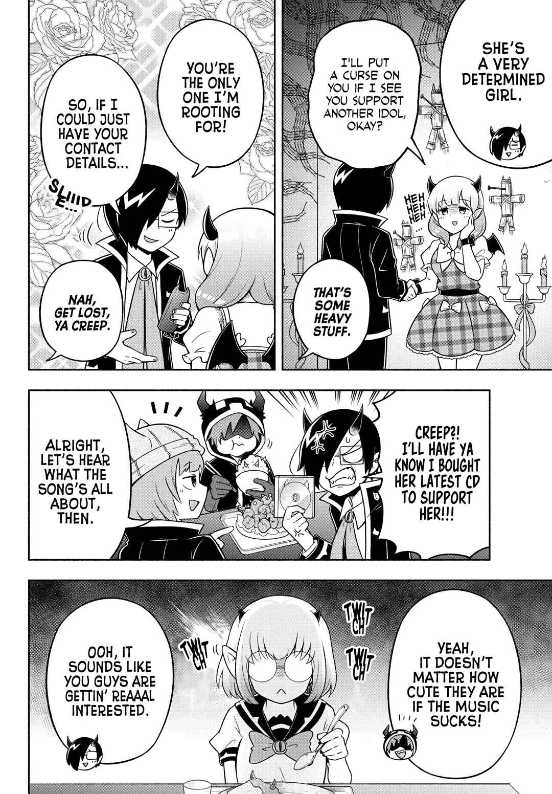 Chapter 43 - Page 10