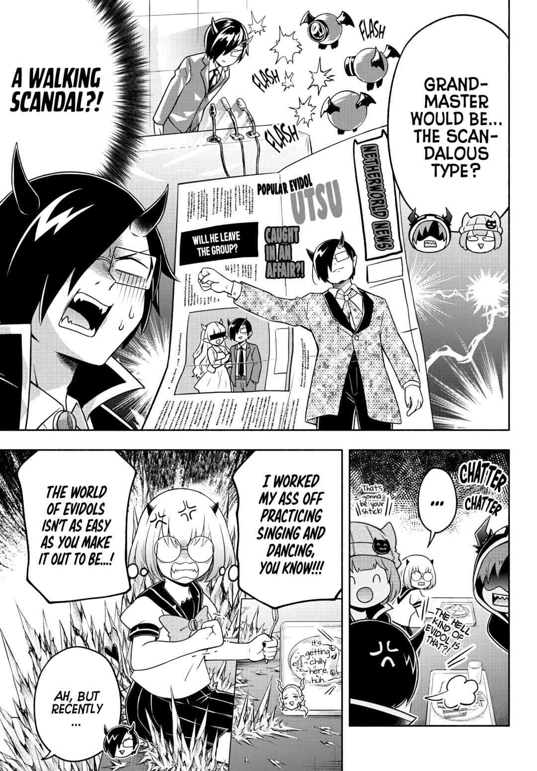 Chapter 43 - Page 5