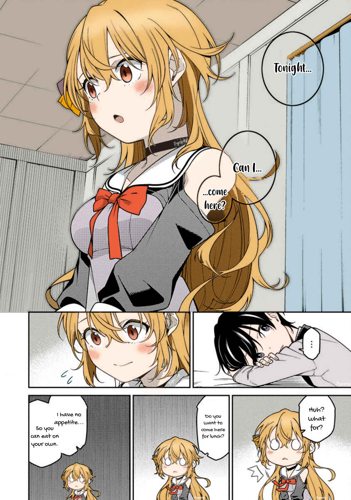 Chapter 2 - Page 12