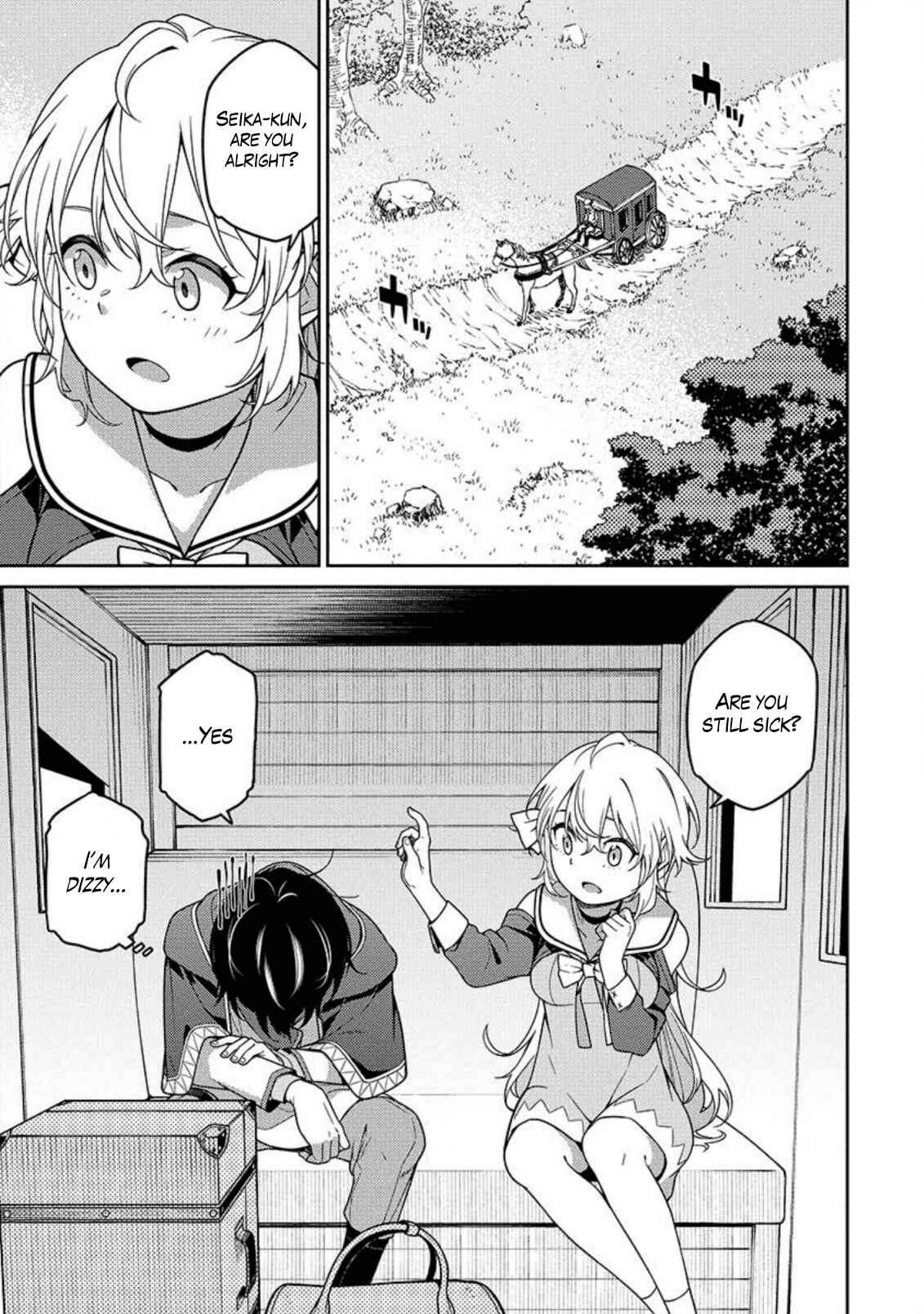 Chapter 2 - Page 2