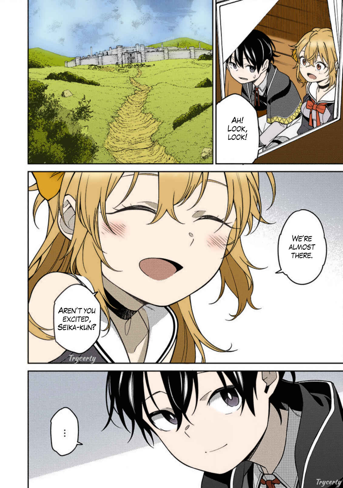 Chapter 2 - Page 3