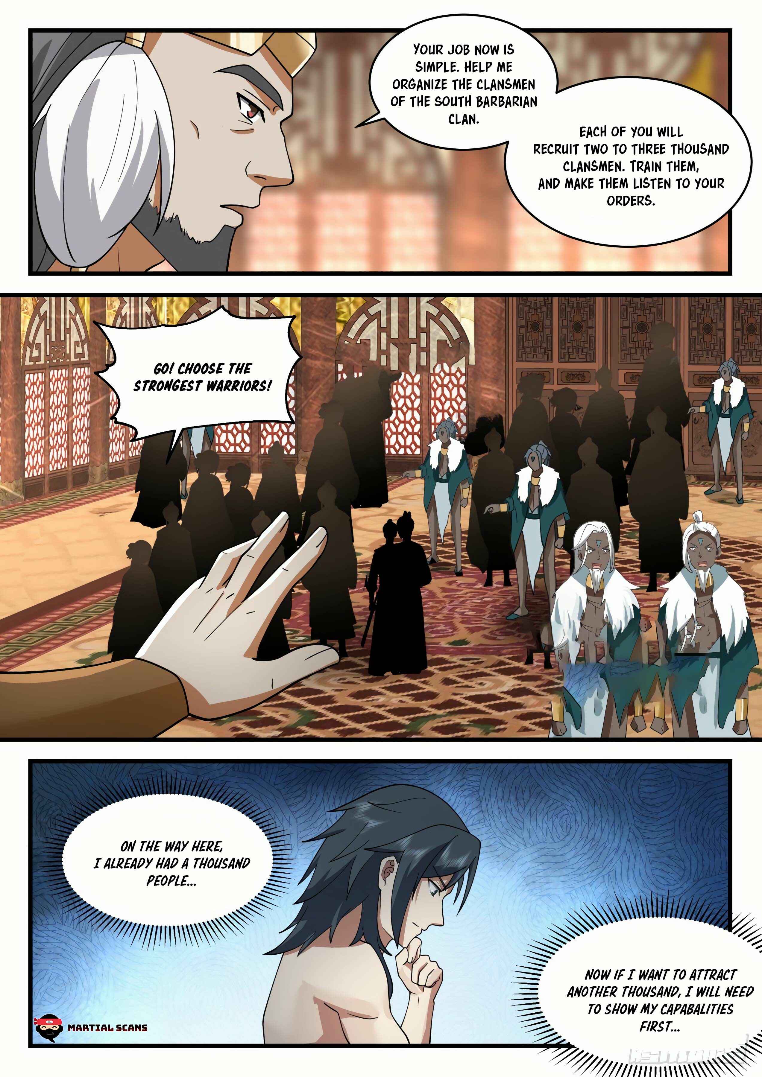 Chapter 2013 - Page 5