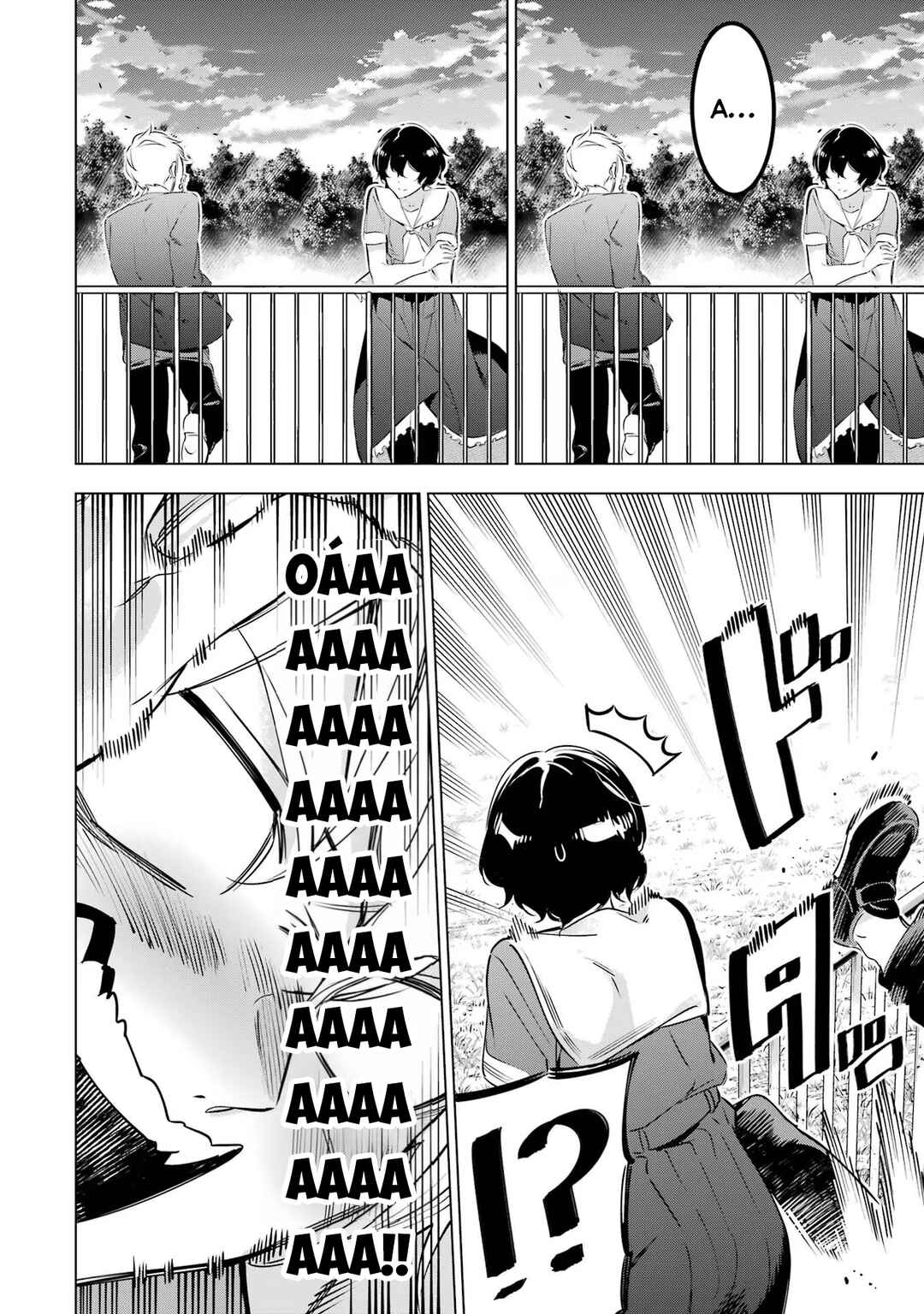 Chapter 36.5 - Page 29