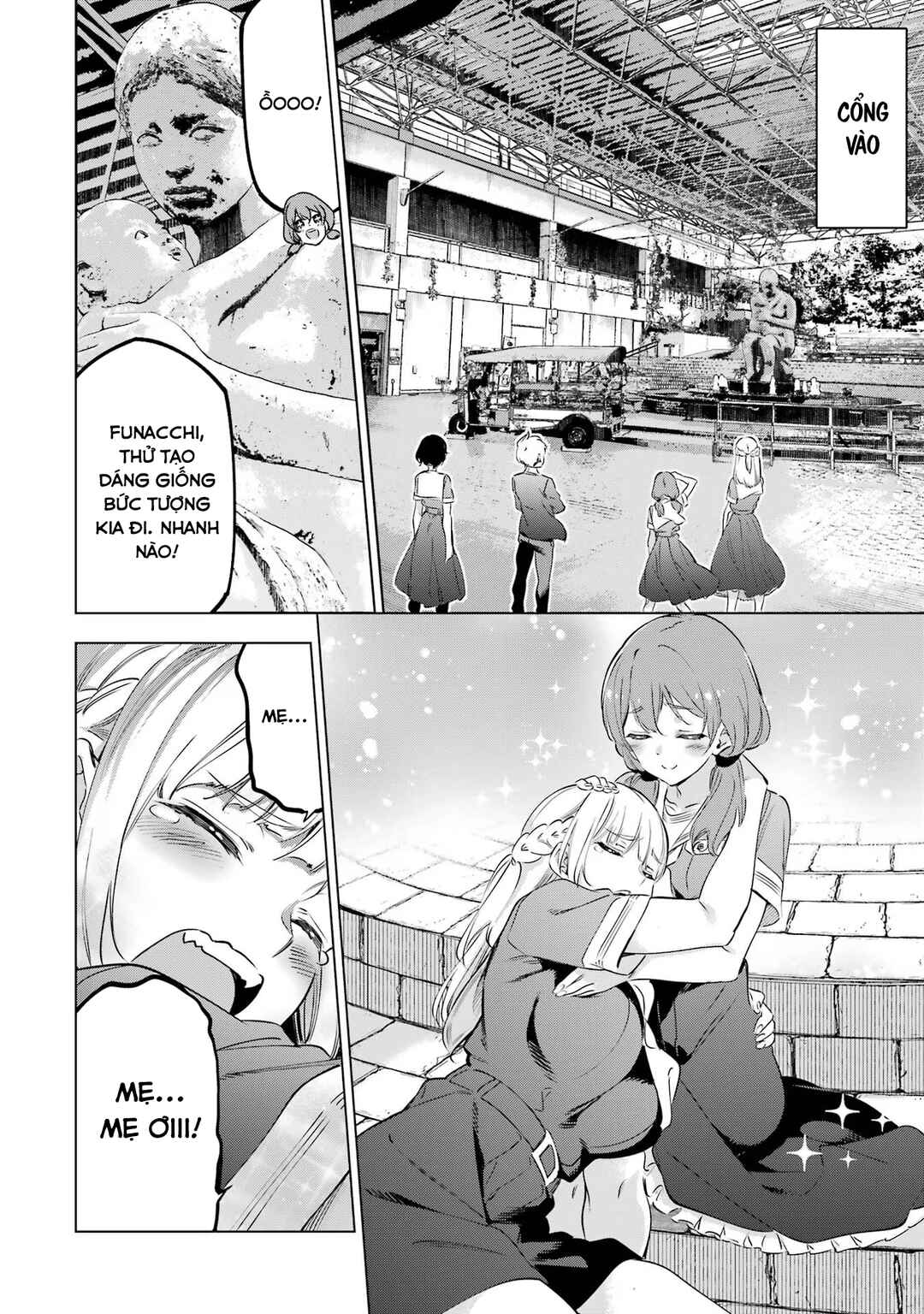 Chapter 36.5 - Page 3