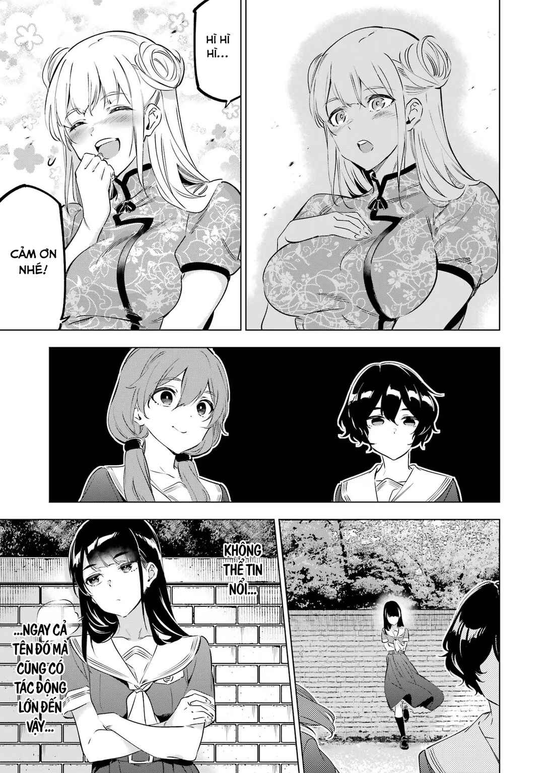 Chapter 36.5 - Page 8